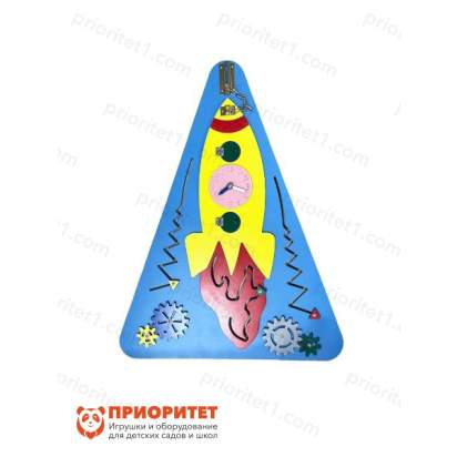 Комплексное настенное решение «В космосе» 5_1