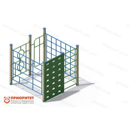 Башня для лазания