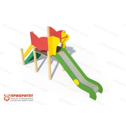 Маленькая горка «Детская»