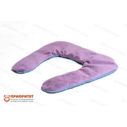 Утяжеленный наплечник