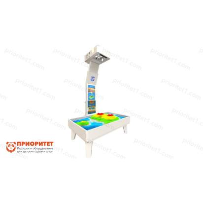 Столешница к песочнице iSandBox