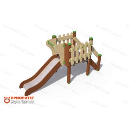 Горка «Браун»