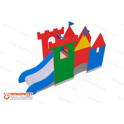 Горка «Замок»