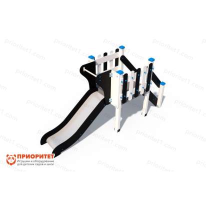 Горка «Домино»