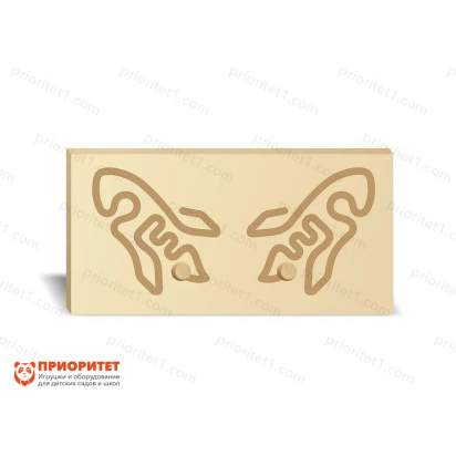 Межполушарная доска №22_1