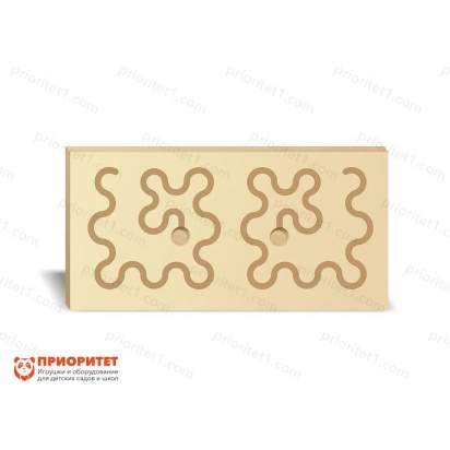 Межполушарная доска №24_1