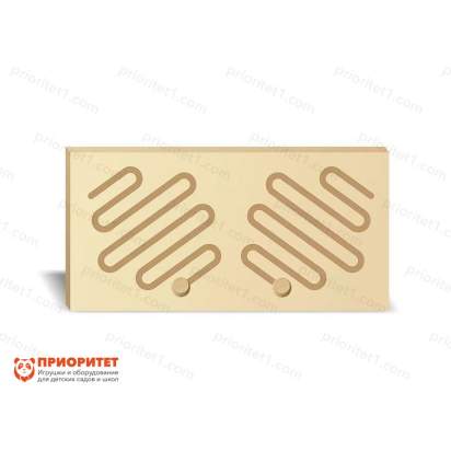 Межполушарная доска №26_1