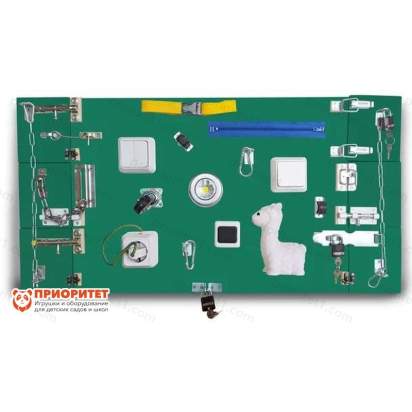 bizibord-poleznye-navyki-zelenyj-1