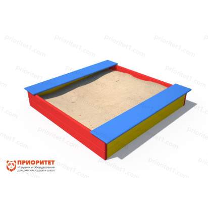 Песочница «Кроха»