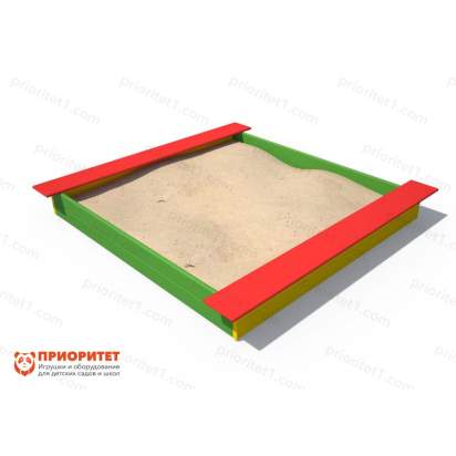 Песочница «Малыш»