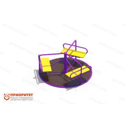 Карусель «Фиалка»