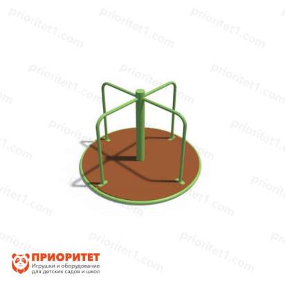 Карусель «Браун»