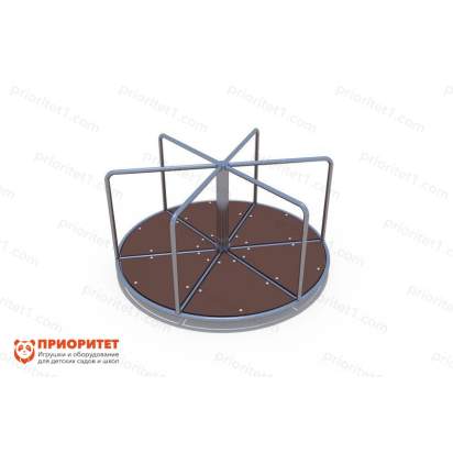 Карусель Тучка_1