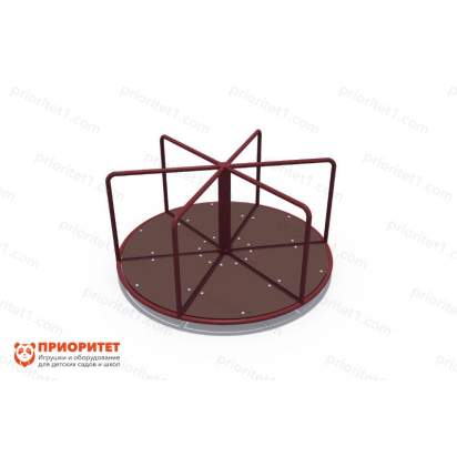 078 Карусель «Огонек»