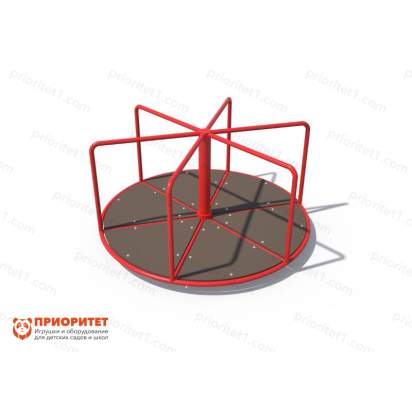 Карусель «Огонек»