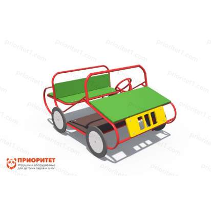Машинка «Багги»