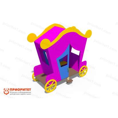 Карета «Принцесса»