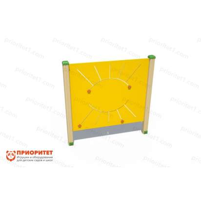 Игровой модуль «Солнечный лучик»