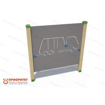 Игровой модуль «Грузовик»