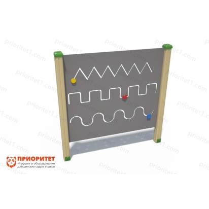 Игровой модуль «Фигурки»