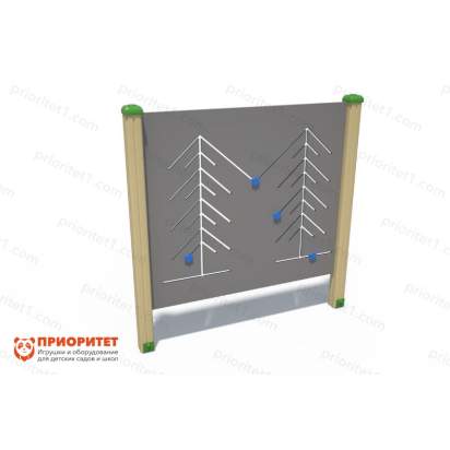 Игровой модуль «Иголочки»