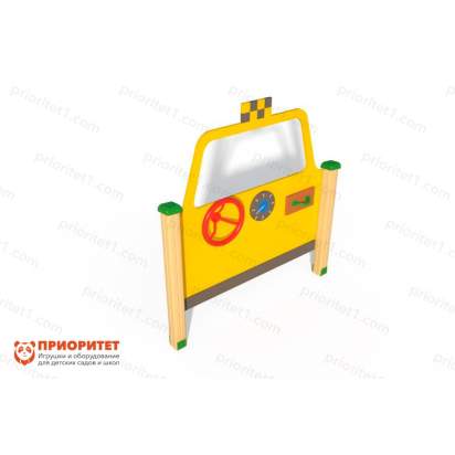 Игровой модуль «Такси»