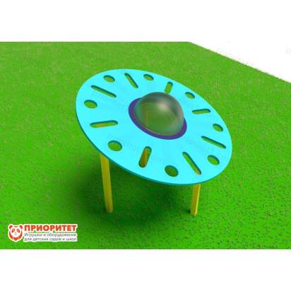 Модуль для космической станции «Невероятный космолет»