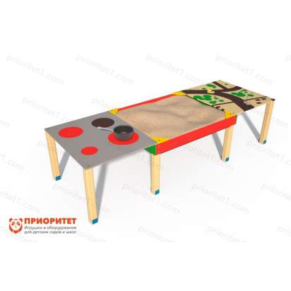 Песочница «Ладушки»