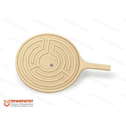 Балансир для рук «Шарик в лабиринте» №2_1