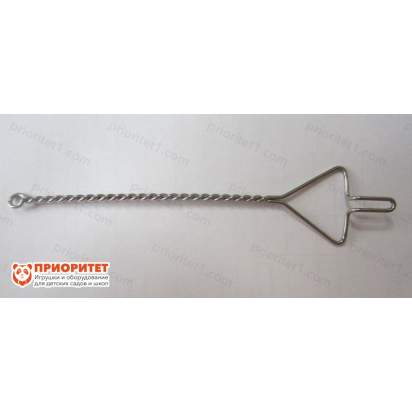 Зонд постановочный для звука С (маленький язычок)