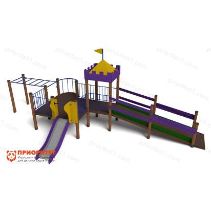 089 Игровой комплекс «Империя»
