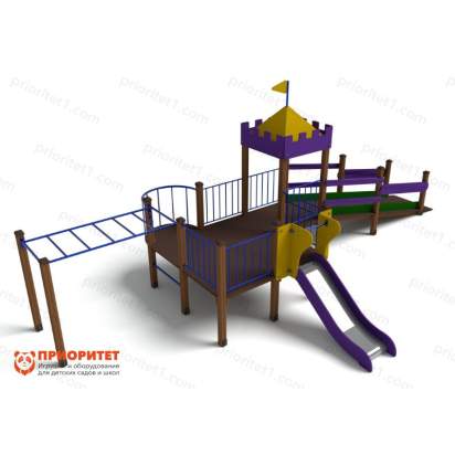 090 Игровой комплекс «Империя»