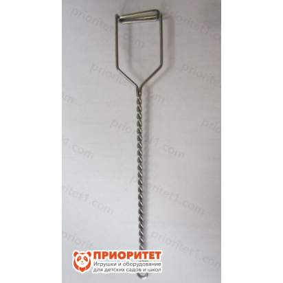 Зонд постановочный для звуков Ш, Ж, Ч