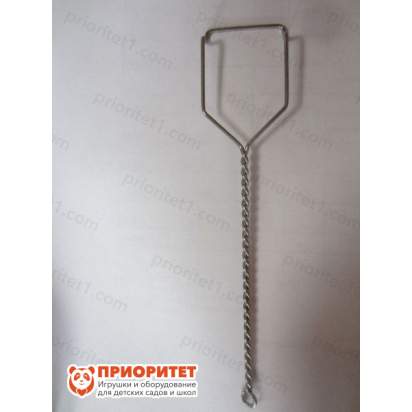 Зонд постановочный для шипящих звуков