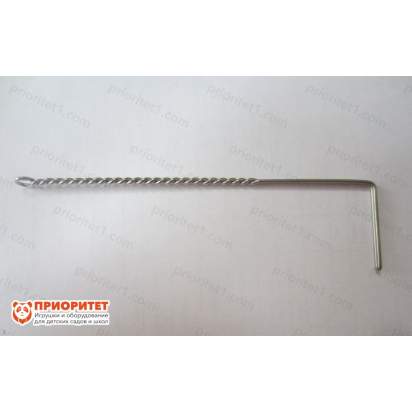 Зонд постановочный «Г» образный