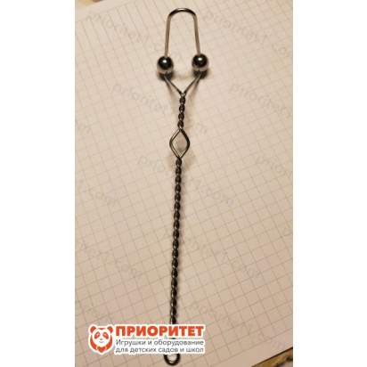 Логопедический зонд «Рогатка»