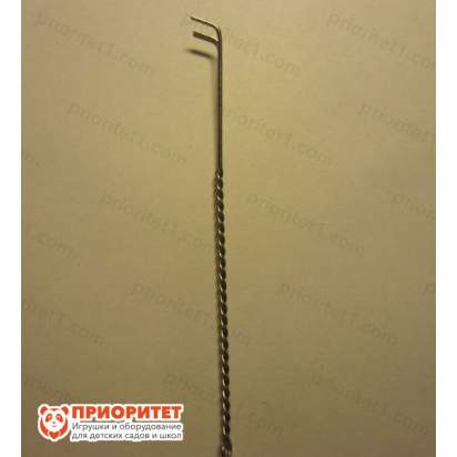 Зонд вилочковый