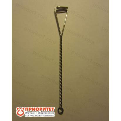 Зонд треугольный «Топорик»