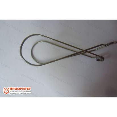 Зонд массажный «Щипчики»