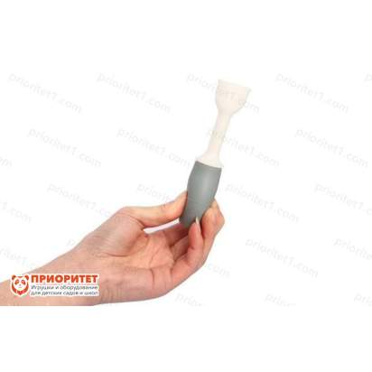 Захват вакуумный для языка логопедический