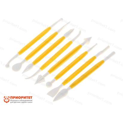 Набор логопедических зондозаменителей, 8 шт