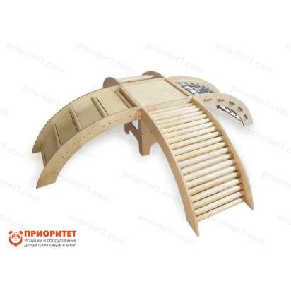 Спортивный комплекс Удалые ребята_1