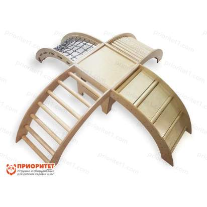 Спортивный комплекс Удалые ребята 2_1