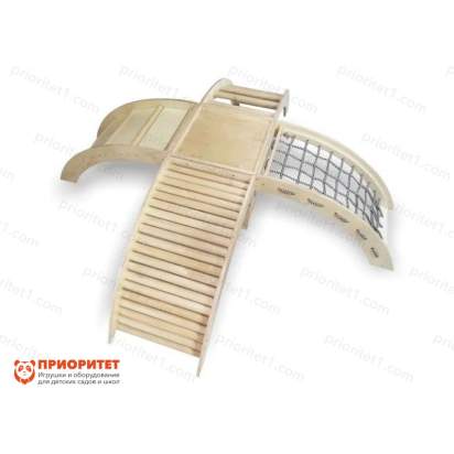 Спортивный комплекс Удалые ребята 4_1