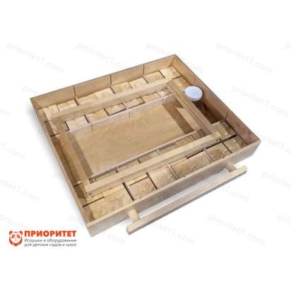 Развивающий модуль психолога №8 «Письмо и грамота_1