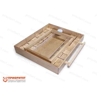 Развивающий модуль психолога №8 «Письмо и грамота 2_1