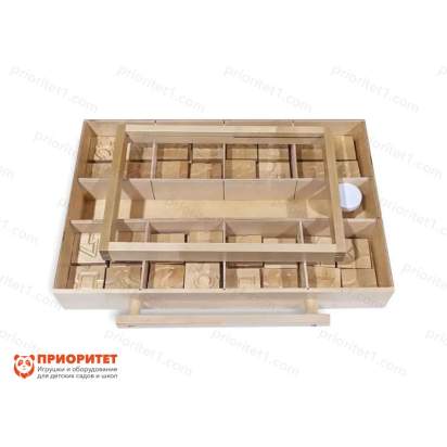 Развивающий модуль психолога №8 «Письмо и грамота 3_1