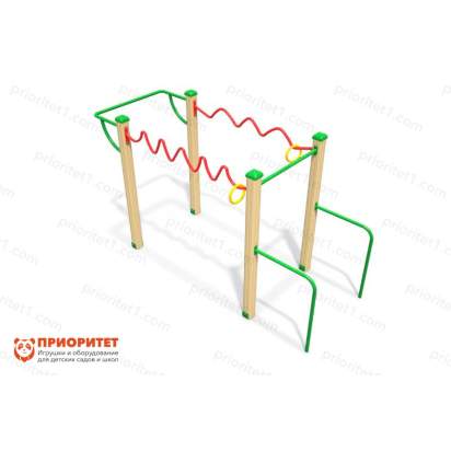 Спортивный комплекс «Волна»