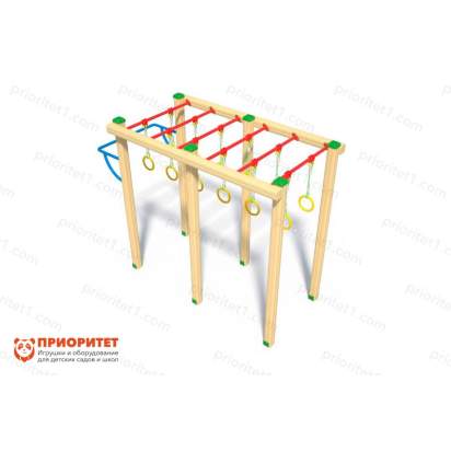 Спортивный комплекс «Колечко»