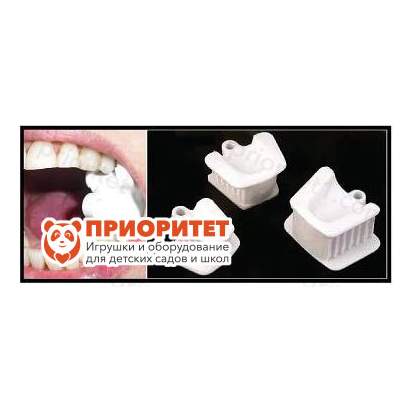 Роторасширитель логопедический, резинопластиковый (размер детский)